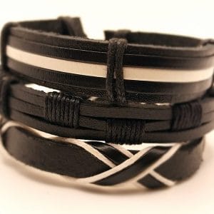 Bracelet Zen 3