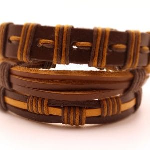 Bracelet Plénitude 17