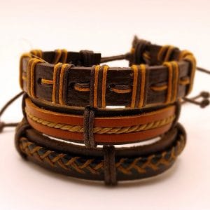 Bracelet Équilibre 3