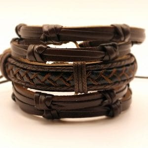 Bracelet Plénitude 1