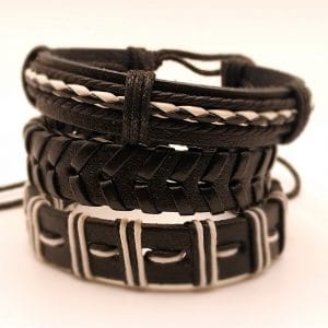 Bracelet Plénitude 3