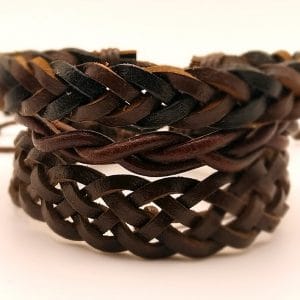 Bracelet Plénitude 2